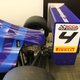 Image for article titled This Is The FIA's New Formula 4, Based Right Here In America